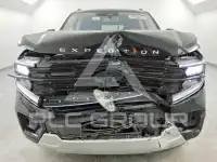 2025 Ford EXPEDITION фото