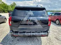 2025 Ford EXPEDITION фото