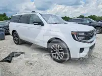 2025 Ford EXPEDITION фото