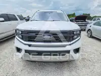 2025 Ford EXPEDITION фото