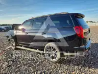 2025 Ford EXPEDITION фото