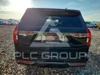 2025 Ford EXPEDITION фото