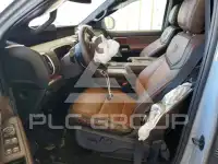 2025 Ford EXPEDITION фото