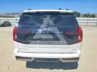2025 Ford EXPEDITION фото