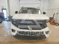 2025 Ford EXPEDITION photo