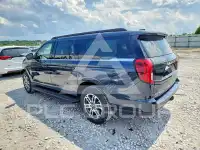 2025 Ford EXPEDITION фото