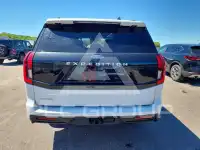 2025 Ford EXPEDITION фото