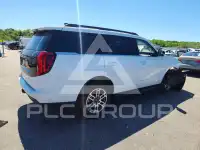 2025 Ford EXPEDITION фото