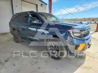 2025 Ford EXPEDITION фото