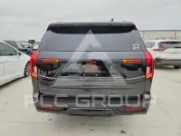 2025 Ford EXPEDITION фото