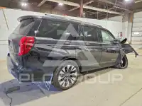 2025 Ford EXPEDITION фото