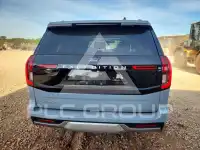 2025 Ford EXPEDITION фото