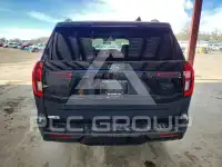 2025 Ford EXPEDITION фото
