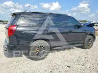 2025 Ford EXPEDITION фото