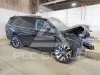 2025 Ford EXPEDITION фото