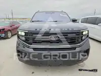 2025 Ford EXPEDITION фото