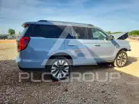 2025 Ford EXPEDITION фото