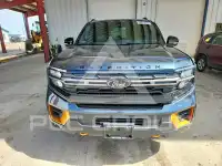 2025 Ford EXPEDITION фото