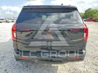 2025 Ford EXPEDITION фото