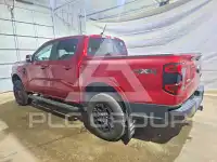 2025 Ford RANGER фото