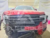 2025 Ford RANGER фото