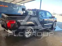 2025 Ford F-150 фото