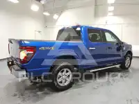 2025 Ford F-150 фото