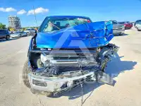 2025 Ford F-150 фото