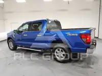 2025 Ford F-150 фото