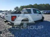 2025 Ford F-150 фото
