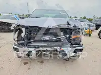 2025 Ford F-150 фото