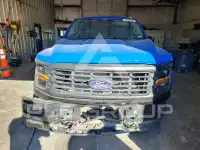 2025 Ford F-150 фото