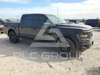 2025 Ford F-150 фото