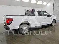 2025 Ford F-150 фото