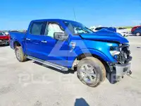2025 Ford F-150 фото
