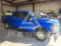 2025 Ford F-150 фото