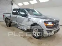 2025 Ford F-150 фото