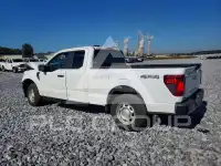 2025 Ford F-150 фото