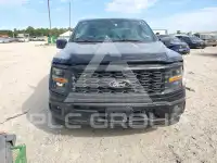 2025 Ford F-150 фото