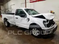 2025 Ford F-150 фото