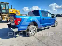 2025 Ford F-150 фото
