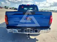 2025 Ford F-150 фото
