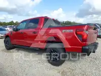 2025 Ford F-150 фото