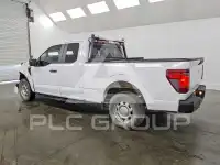 2025 Ford F-150 фото