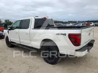2025 Ford F-150 фото
