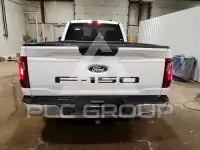 2025 Ford F-150 фото
