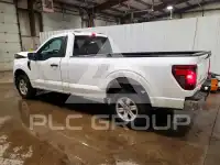 2025 Ford F-150 фото