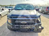 2025 Ford F-150 фото