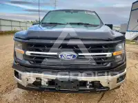 2025 Ford F-150 фото