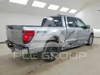 2025 Ford F-150 фото